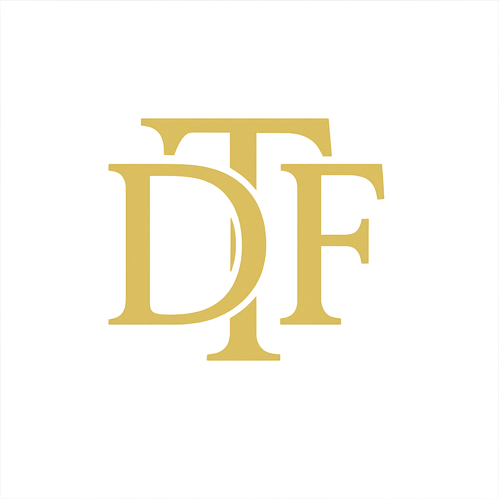 Deluxe Trader Funding